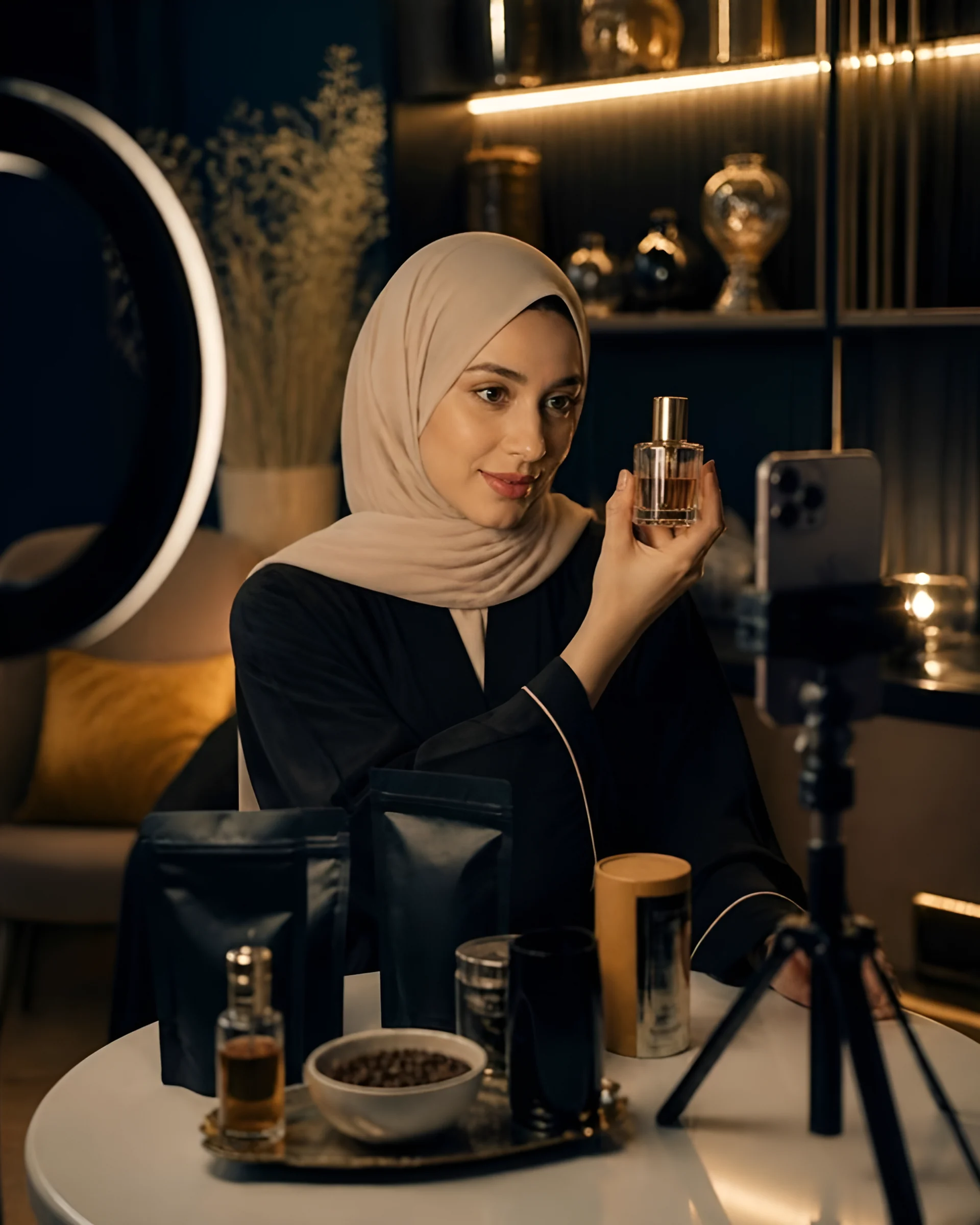 ردود سوشيال بالذكاء الاصطناعي